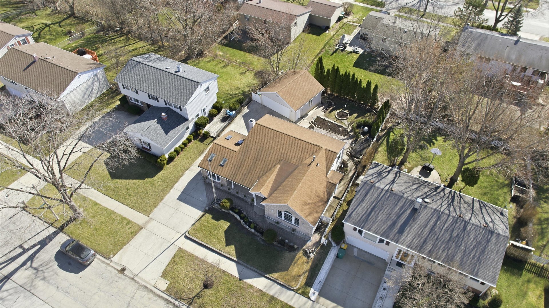 535 Weidner Road Buffalo Grove, IL 60089 - Photo 13 of 16