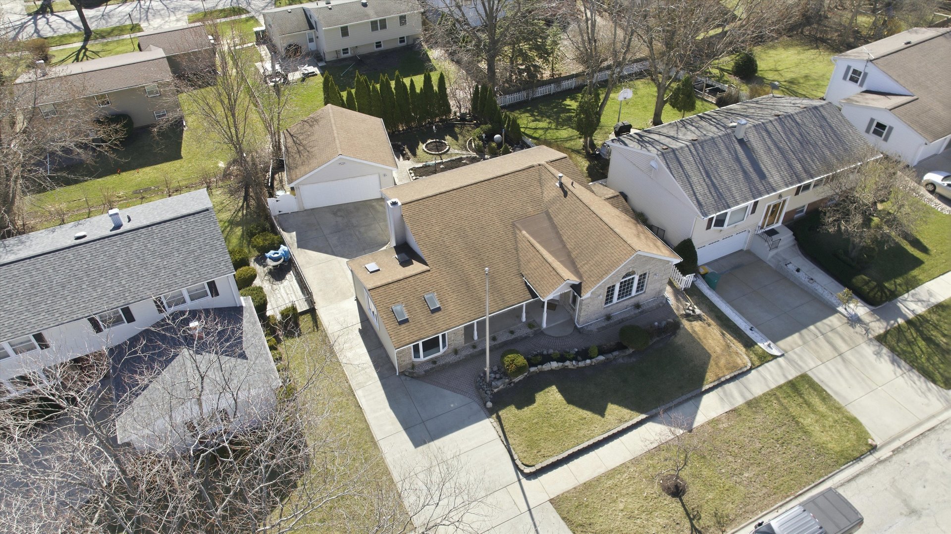 535 Weidner Road Buffalo Grove, IL 60089 - Photo 16 of 16