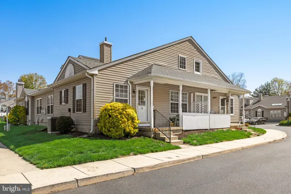 $245,000 | 1423 Kenny Cove, Burlington, NJ 08016