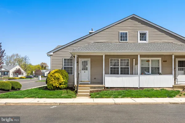 $245,000 | 1423 Kenny Cove, Burlington, NJ 08016