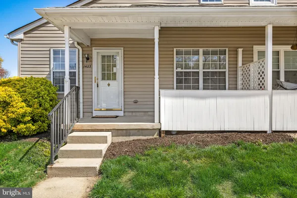 $245,000 | 1423 Kenny Cove, Burlington, NJ 08016