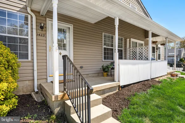 $245,000 | 1423 Kenny Cove, Burlington, NJ 08016
