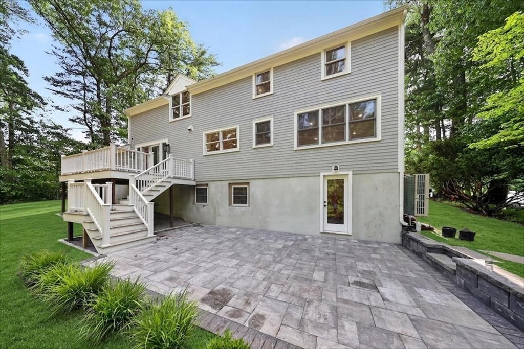 15 Pioneer Road Hingham, MA 02043 - Photo 18 of 21