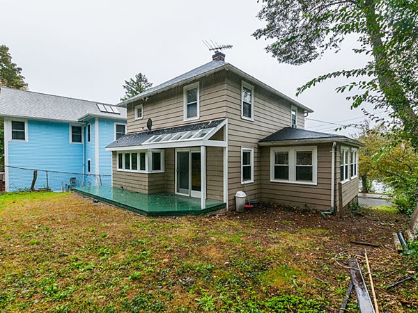 76 Lake Shore Road Boston, MA 02135 - Photo 5 of 20 Gallery Image 5