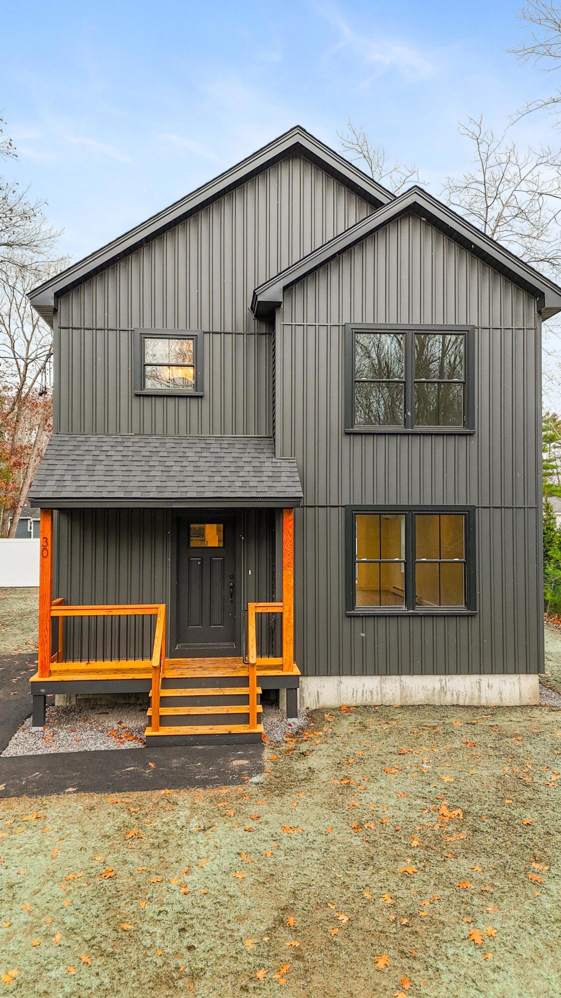 30 Twine Mill Road Kennebunk, ME 04043 - Photo 2 of 49 30 twine mill rd, kennebunk drone-02