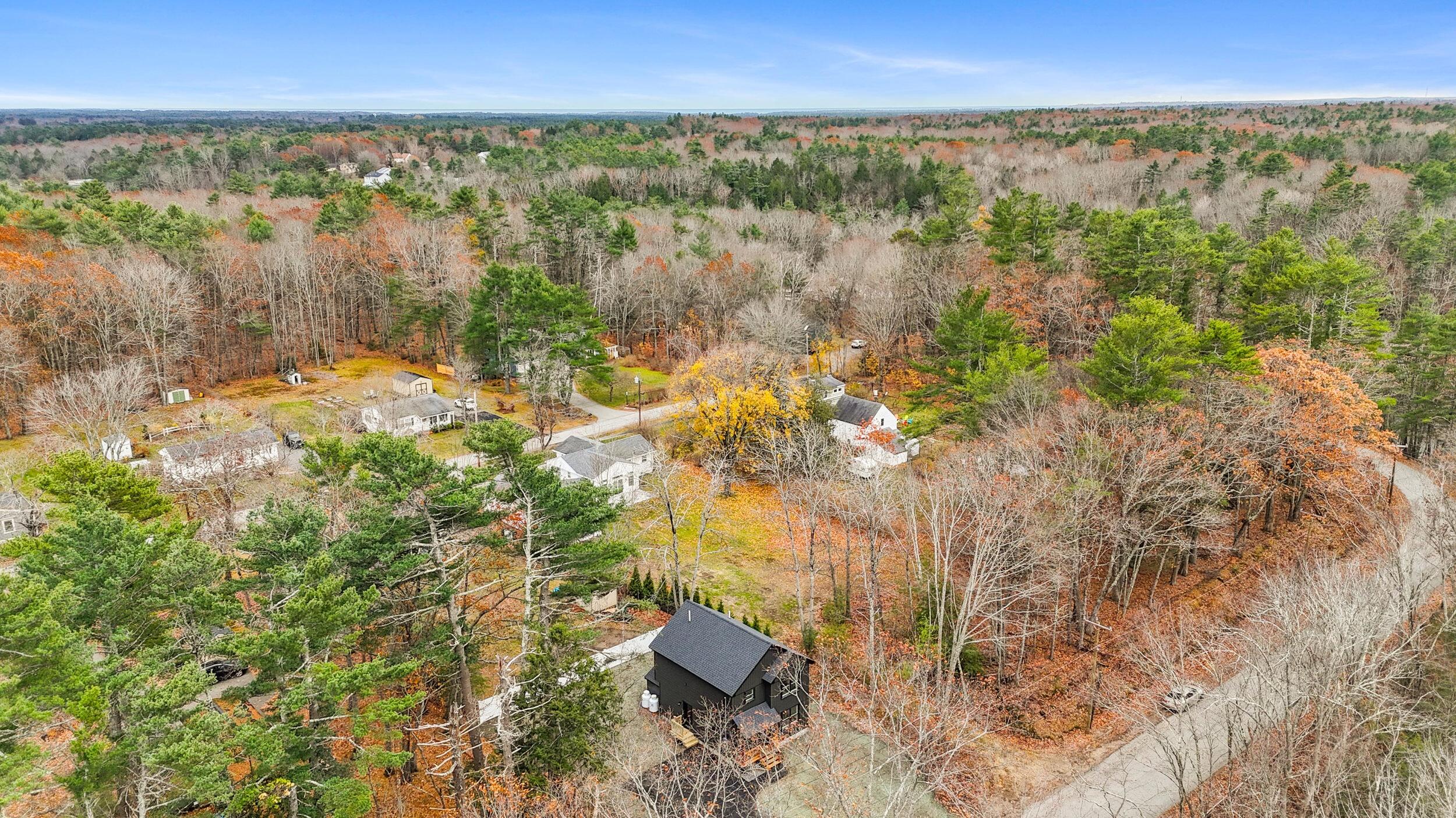 30 Twine Mill Road Kennebunk, ME 04043 - Photo 32 of 49 30 twine mill rd, kennebunk drone-06
