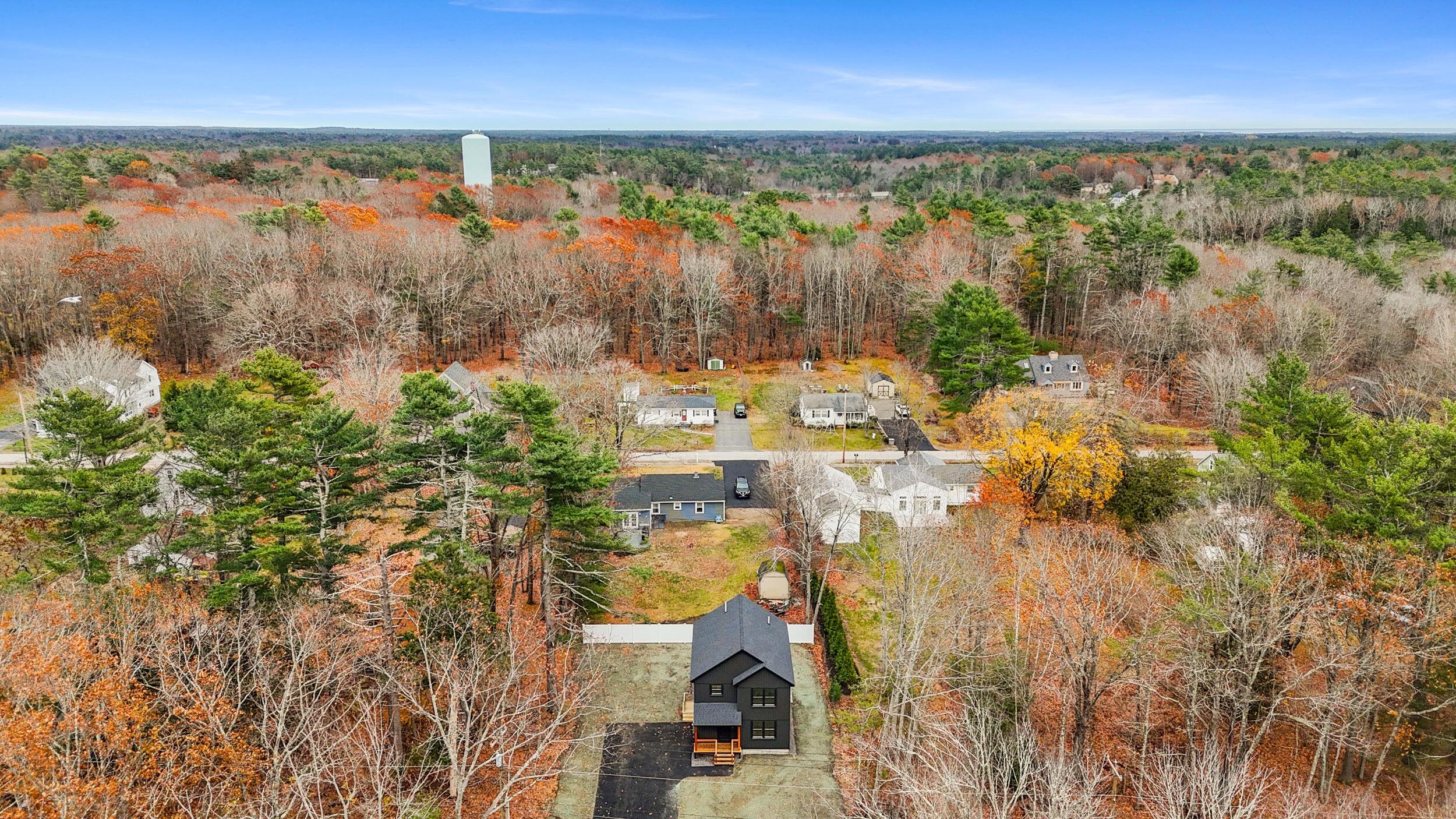 30 Twine Mill Road Kennebunk, ME 04043 - Photo 34 of 49 30 twine mill rd, kennebunk drone-07