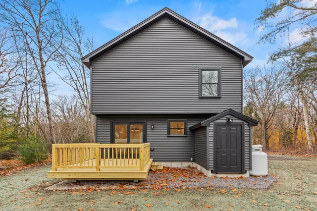 $674,900 | 30 Twine Mill Road, Kennebunk, ME 04043