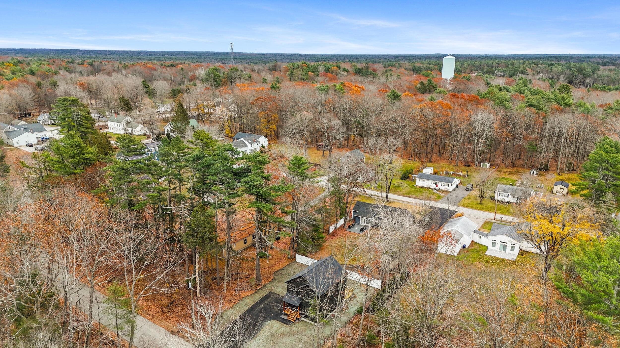 30 Twine Mill Road Kennebunk, ME 04043 - Photo 36 of 49 30 twine mill rd, kennebunk drone-08