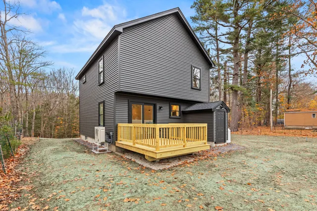 $674,900 | 30 Twine Mill Road, Kennebunk, ME 04043