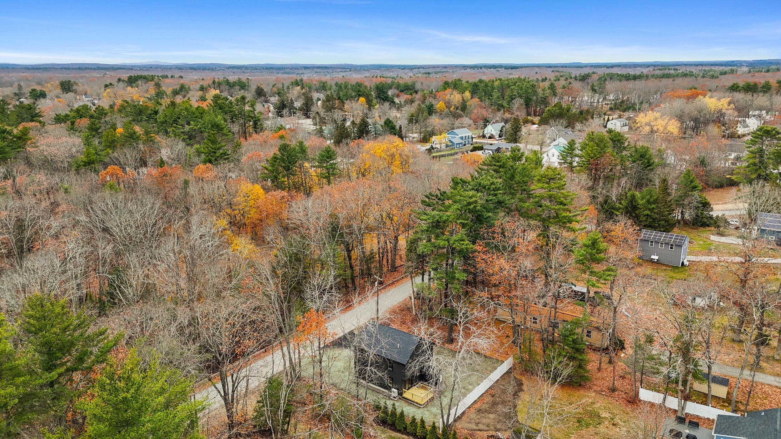 30 Twine Mill Road Kennebunk, ME 04043 - Photo 38 of 49 30 twine mill rd, kennebunk drone-09