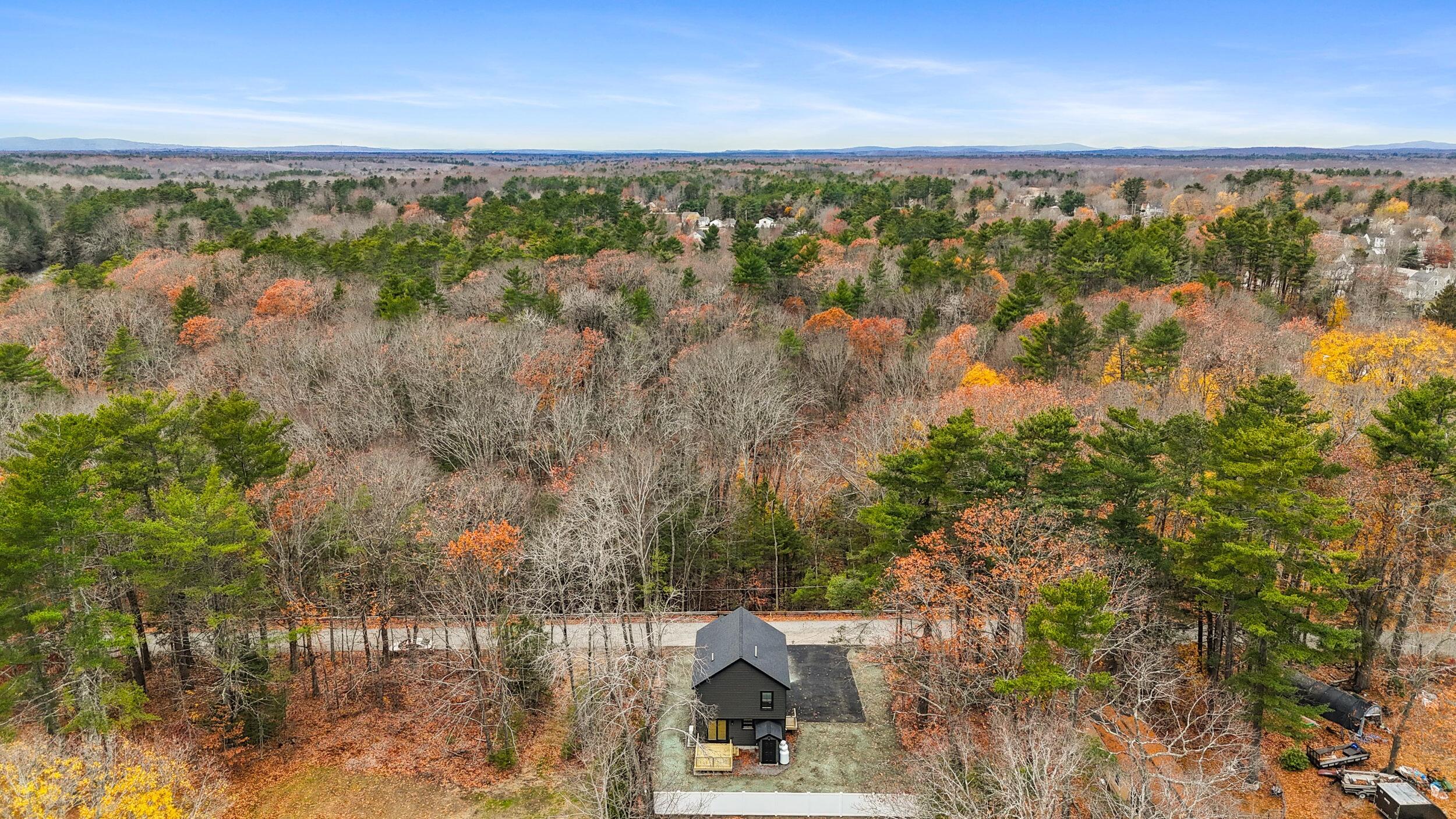 30 Twine Mill Road Kennebunk, ME 04043 - Photo 40 of 49 30 twine mill rd, kennebunk drone-10