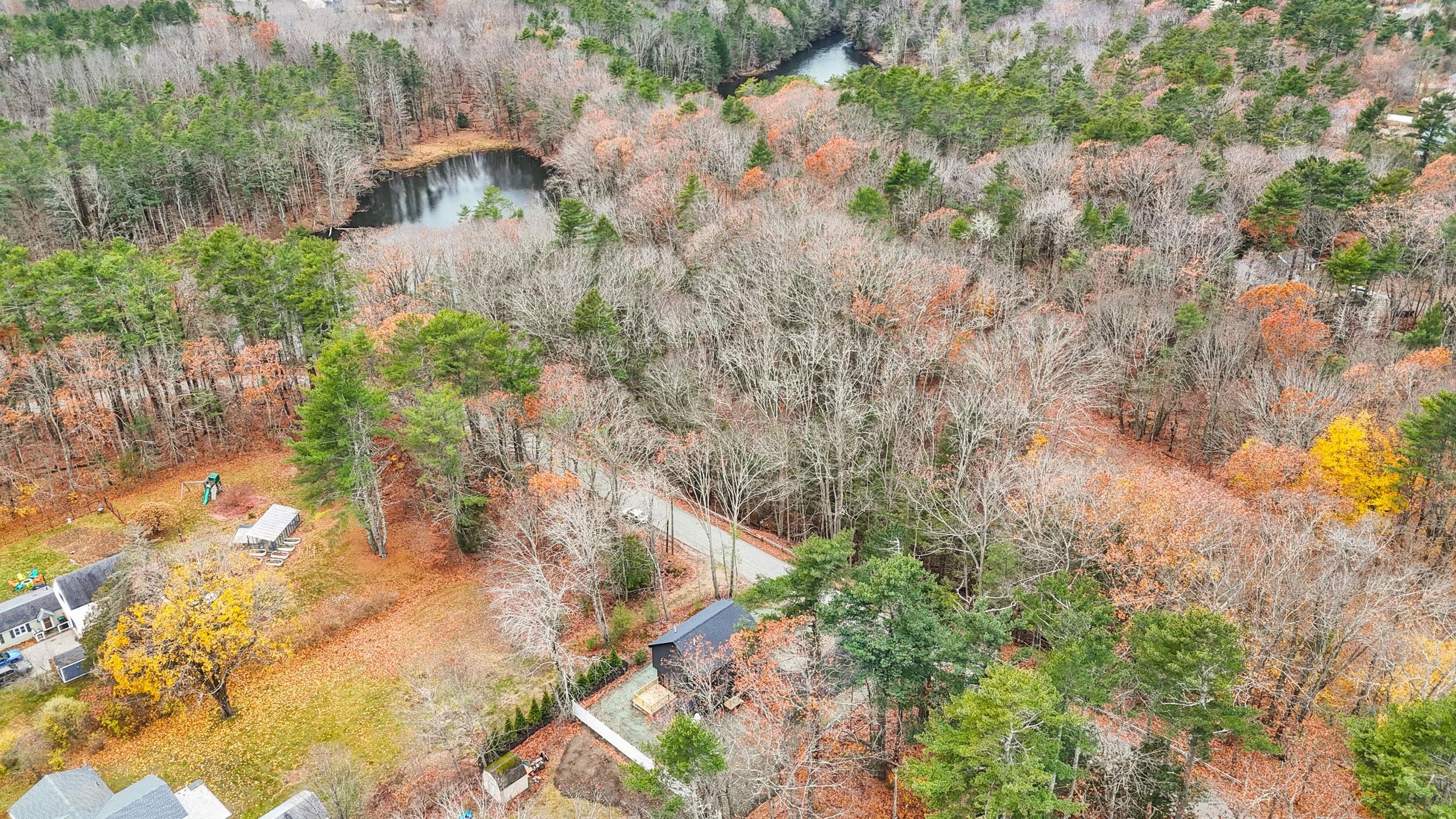 30 Twine Mill Road Kennebunk, ME 04043 - Photo 42 of 49 30 twine mill rd, kennebunk drone-11