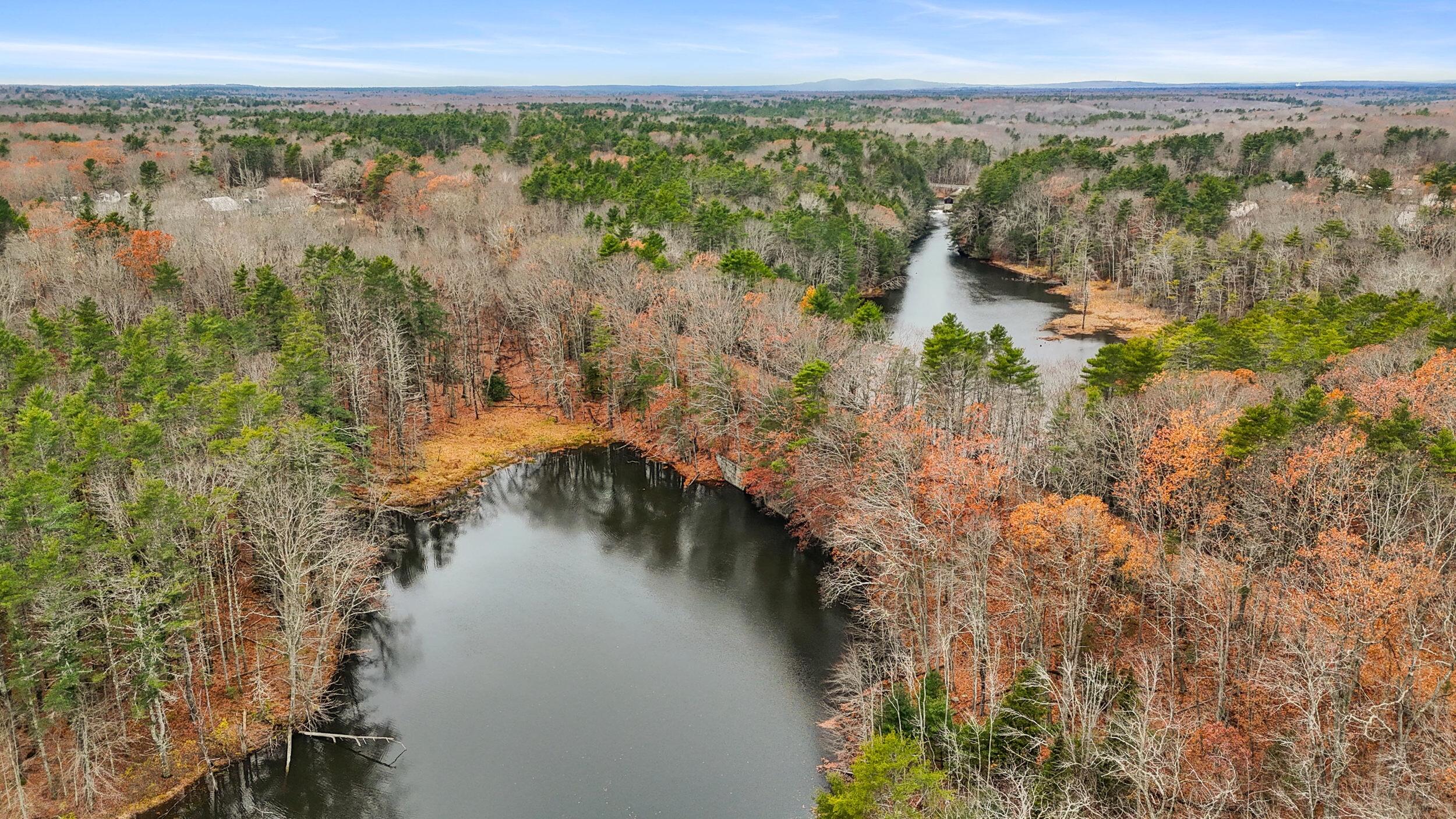 30 Twine Mill Road Kennebunk, ME 04043 - Photo 46 of 49 30 twine mill rd, kennebunk drone-14