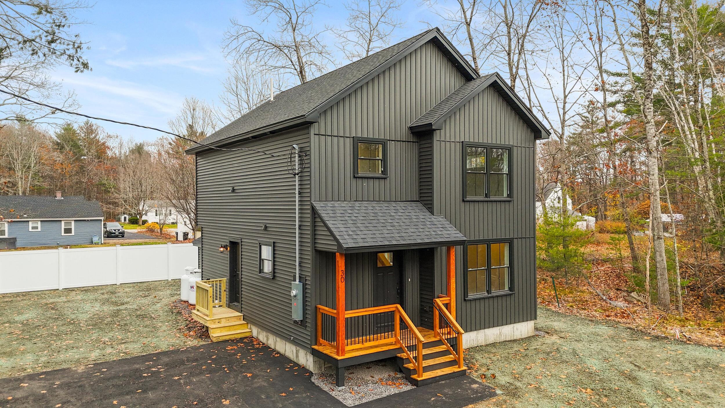 30 Twine Mill Road Kennebunk, ME 04043 - Photo 48 of 49 30 twine mill rd, kennebunk drone-01