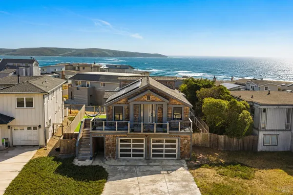 $2,200,000 | 221 Oceana Drive, Dillon Beach, CA 94929