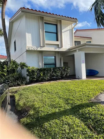 $3,500 | 6260 Sun Boulevard, Unit 1, St. Petersburg, FL 33715