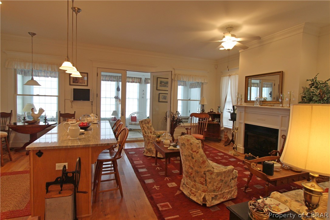 404 High Bank Road, Unit 404 White Stone, VA 22578 - Photo 9 of 35