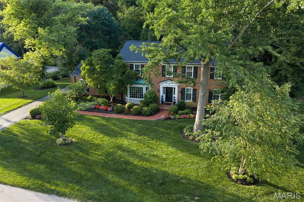 9845 Northbridge Road St. Louis, MO 63124 - Photo 3 of 59