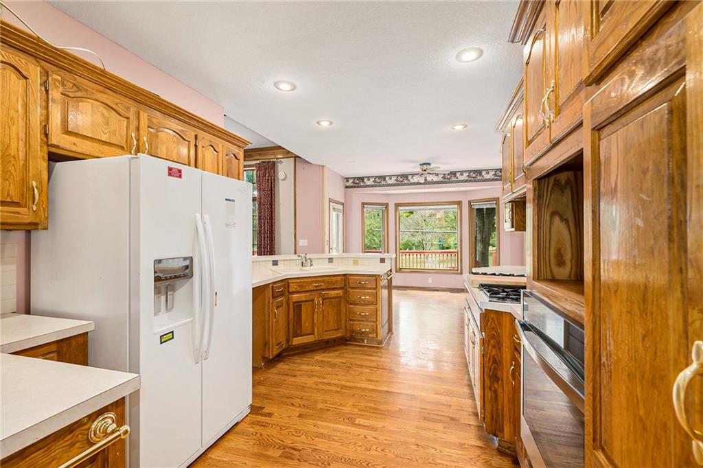 12420 Ridgeview Road Kearney, MO 64060 - Photo 11 of 47