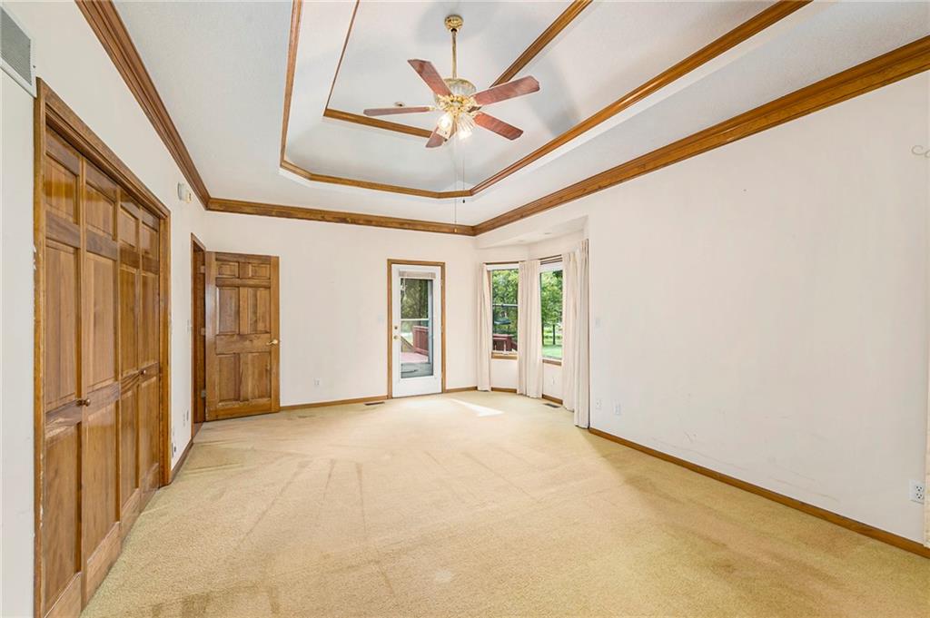 12420 Ridgeview Road Kearney, MO 64060 - Photo 18 of 47