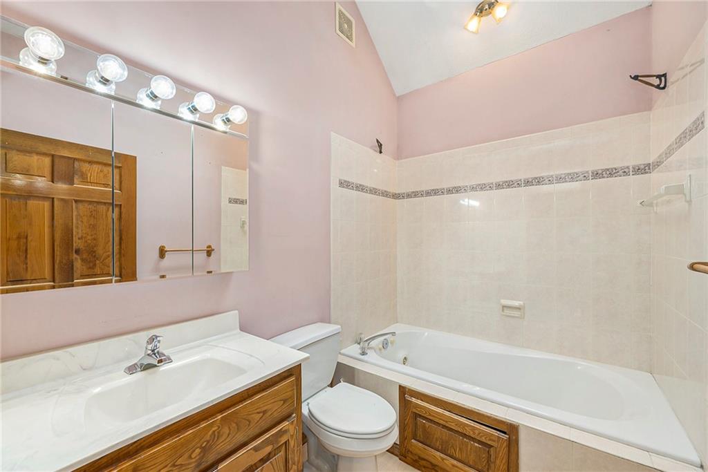 12420 Ridgeview Road Kearney, MO 64060 - Photo 26 of 47