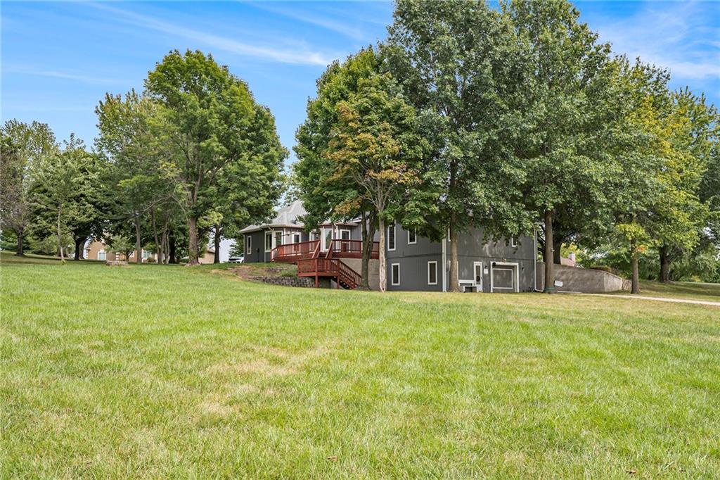 12420 Ridgeview Road Kearney, MO 64060 - Photo 3 of 47