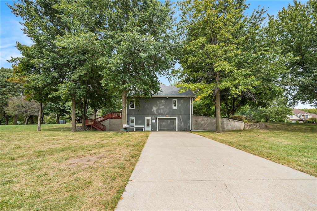 12420 Ridgeview Road Kearney, MO 64060 - Photo 33 of 47