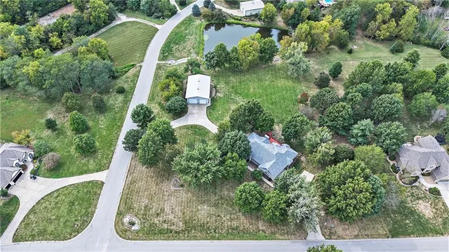 $650,000 | 12420 Ridgeview Road, Kearney, MO 64060