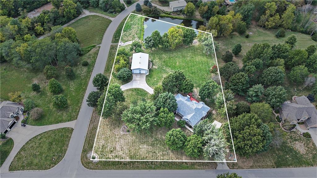 12420 Ridgeview Road Kearney, MO 64060 - Photo 36 of 47