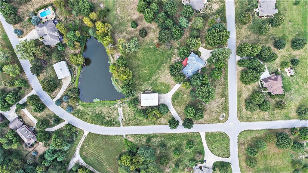 12420 Ridgeview Road Kearney, MO 64060 - Photo 41 of 47