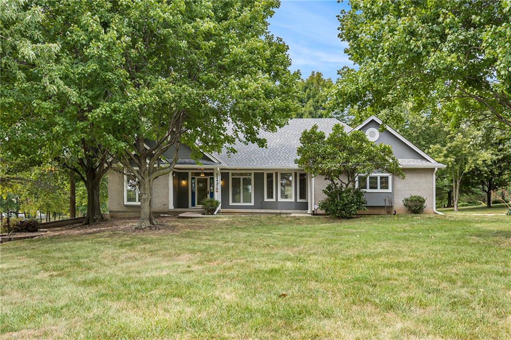 12420 Ridgeview Road Kearney, MO 64060 - Photo 42 of 47