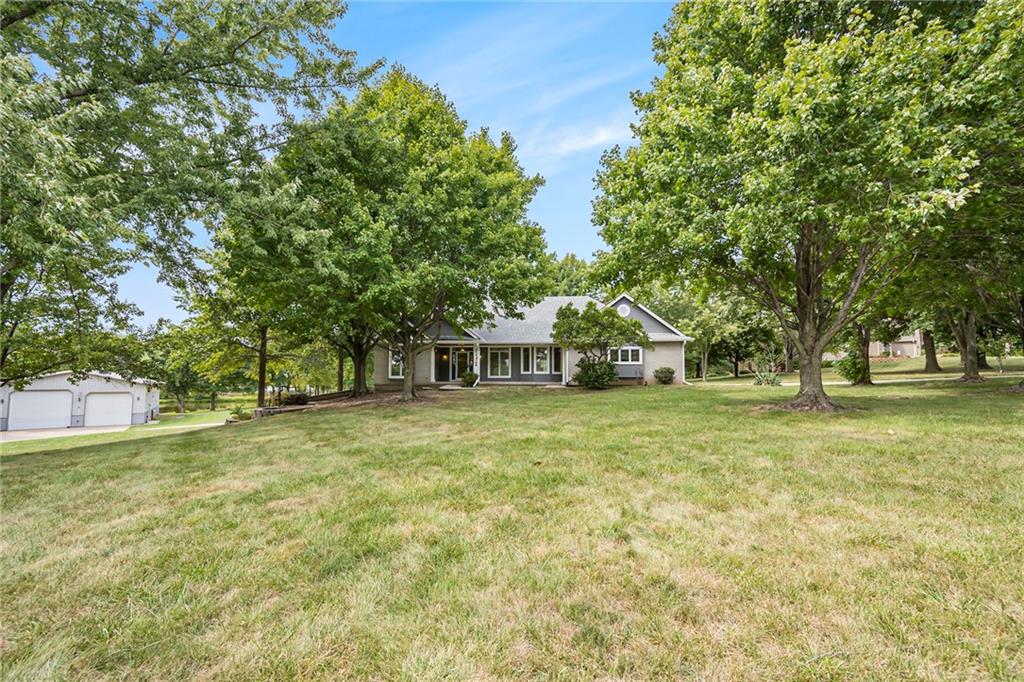 12420 Ridgeview Road Kearney, MO 64060 - Photo 43 of 47