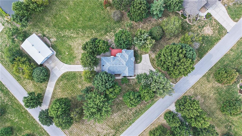 12420 Ridgeview Road Kearney, MO 64060 - Photo 45 of 47