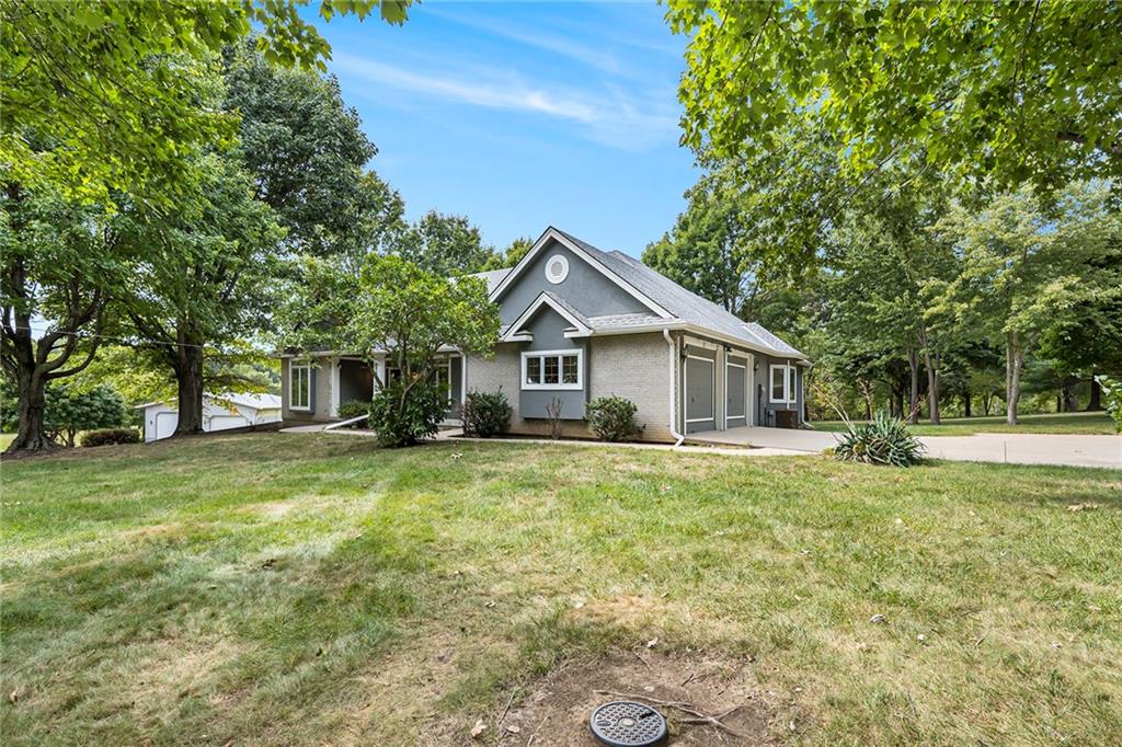 12420 Ridgeview Road Kearney, MO 64060 - Photo 46 of 47