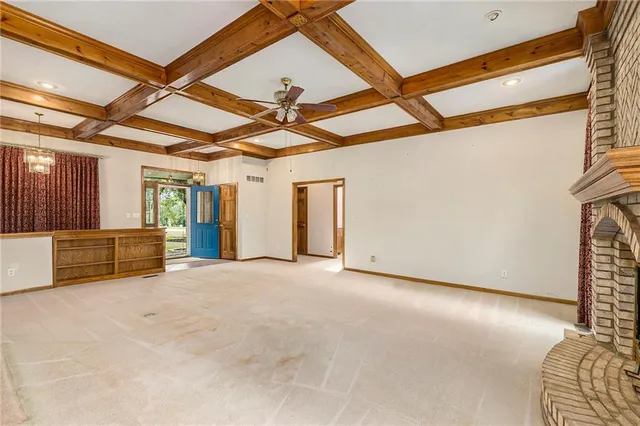 $650,000 | 12420 Ridgeview Road, Kearney, MO 64060