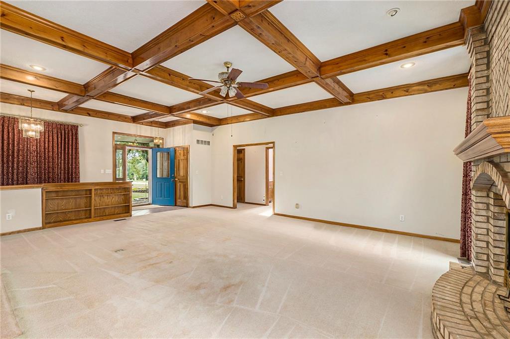 12420 Ridgeview Road Kearney, MO 64060 - Photo 8 of 47