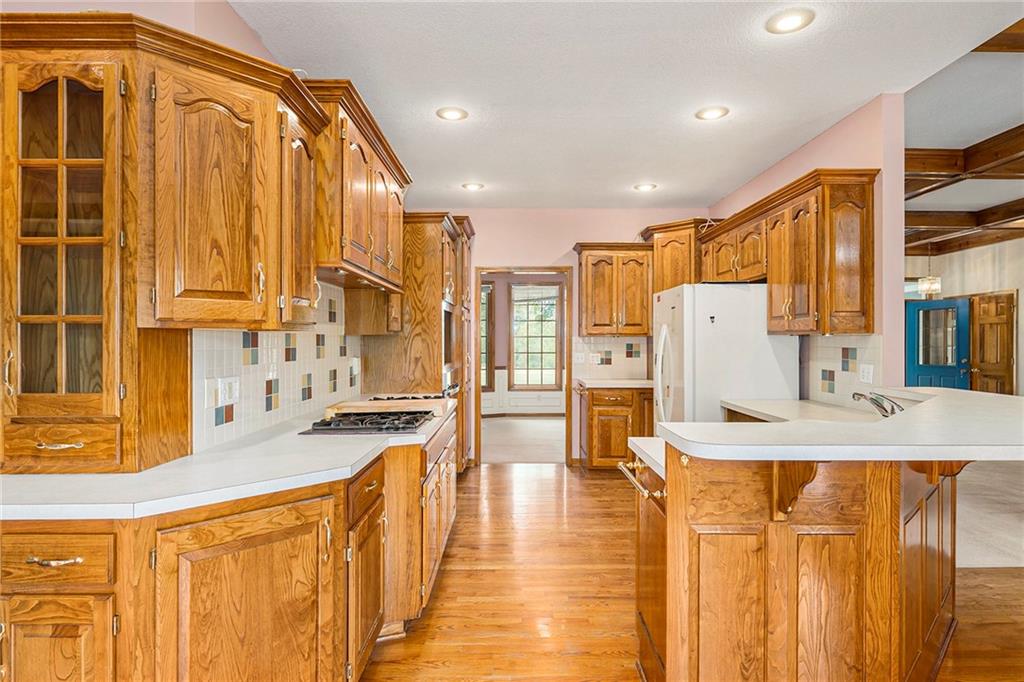 12420 Ridgeview Road Kearney, MO 64060 - Photo 9 of 47