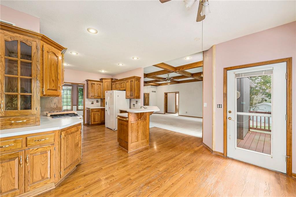 12420 Ridgeview Road Kearney, MO 64060 - Photo 10 of 47