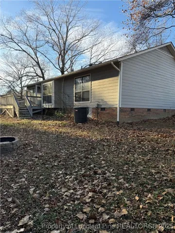 $1,650 | 7099 Calamar Drive, Fayetteville, NC 28314