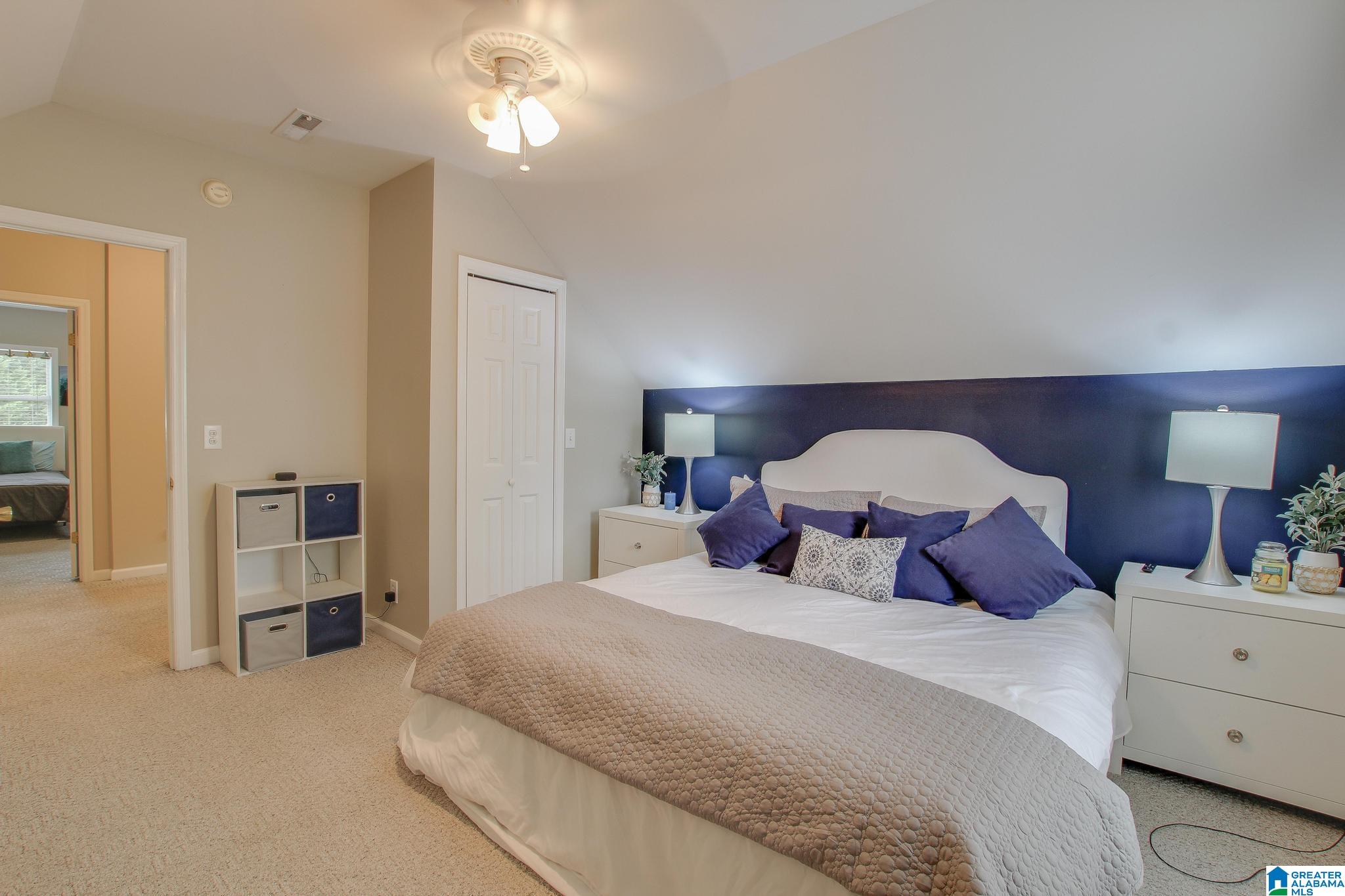 2429 Sipsey Pines Road Arley, AL 35541 - Photo 73 of 89