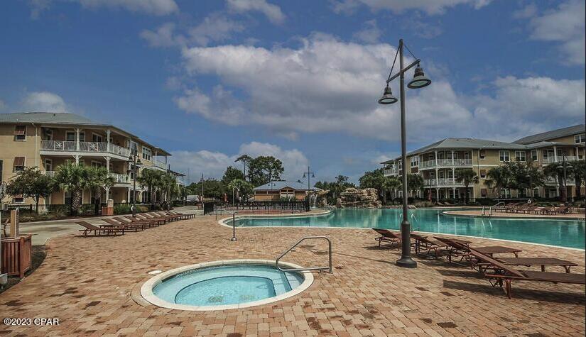 8700 Front Beach Road, Unit 4112 Panama City Beach, FL 32407 - Photo 37 of 56