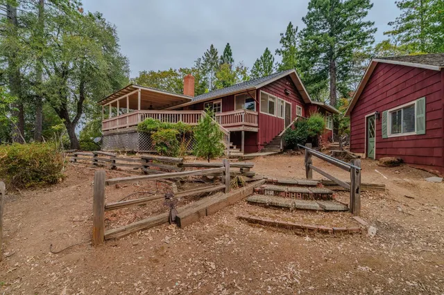 $425,000 | 13825 Pine View Drive, Pine Grove, CA 95665