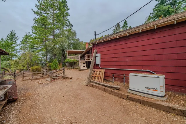 $425,000 | 13825 Pine View Drive, Pine Grove, CA 95665