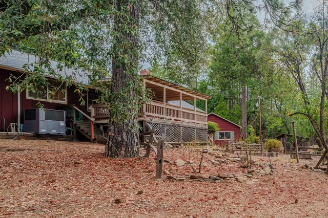 $425,000 | 13825 Pine View Drive, Pine Grove, CA 95665