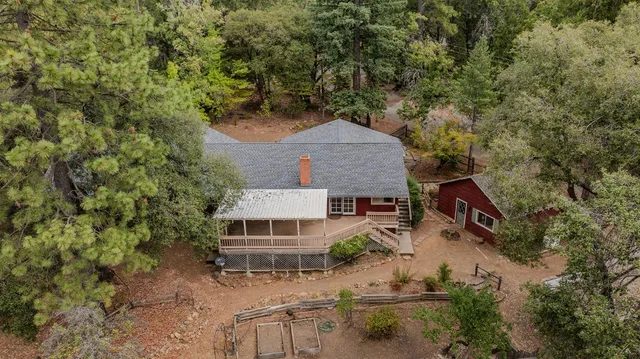 $425,000 | 13825 Pine View Drive, Pine Grove, CA 95665