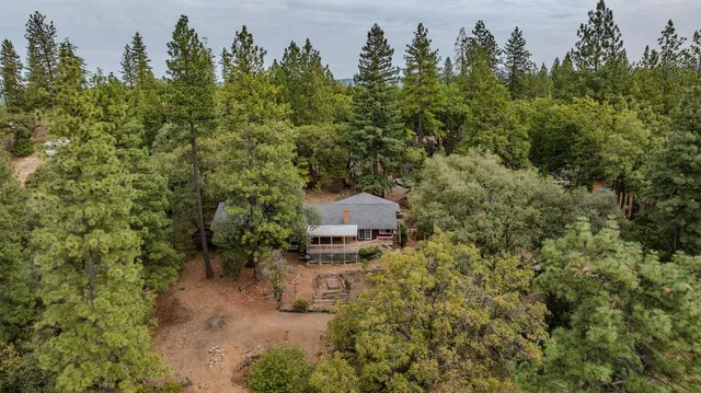 $425,000 | 13825 Pine View Drive, Pine Grove, CA 95665