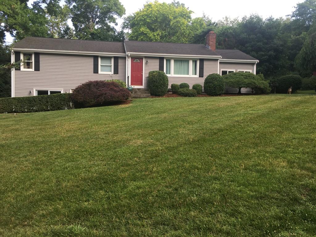 126 Stagecoach Road Holliston, MA 01746 - Photo 1 of 21 Gallery Image 1