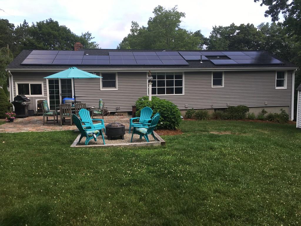 126 Stagecoach Road Holliston, MA 01746 - Photo 19 of 21 Gallery Image 19