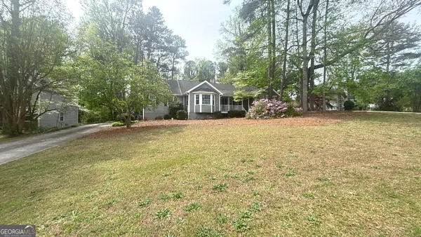 $435,000 | 6351 Wyndham Lakes Drive, Dallas, GA 30157